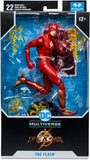 The Flash Figura De Acción The Flash Movie Justice League Dc Mcfarlane Toys 18 Cm