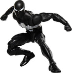 Spiderman Figura De Acción Secret Wars Marvel Legends Retro 16 Cm