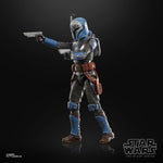 Bo Katan Kryze Figura De Acción The Mandalorian Star Wars Archive The Black Series 16 Cm