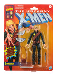 Longshot Figura De Acción X Men Uncanny Classic Marvel Legends 16 C