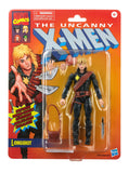 Longshot Figura De Acción X Men Uncanny Classic Marvel Legends 16 C