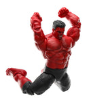 Red Hulk Figura De Accion Capitan America Brave New World Marvel Legends 21 Cm