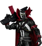 Spawn Figura de Acción Call Of Duty McFarlane Toys 19 Cm