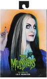 Lily Munster Figura De Acción The Munsters Neca Ultimate Toys 18 Cm