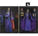 Lily Munster Figura De Acción The Munsters Neca Ultimate Toys 18 Cm