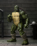 The Last Ronin Battle Damaged Figura De Acción Teenage Mutant Ninja Turtles Neca Ultimate 18 Cm