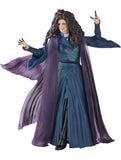 Agatha Harkness Figura De Acción Wandavision Marvel Legends Hasbro 16 Cm