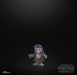 Grogu & IG-12 Pack Figuras De Acción The Mandalorian Star Wars The Black Series 17 Cm