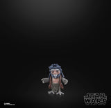 Grogu & IG-12 Pack Figuras De Acción The Mandalorian Star Wars The Black Series 17 Cm