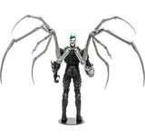 Batman Beyond: Futures End Figura de Acción Mcfarlane Toys Glow Ed Gold Label 18 Cm