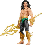 Namor Figura De Acción Avengers Marvel Legends Hasbro 16 Cm BAF The Void