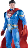 Superman Injustice 2 Figura de Acción Dc Multiverse Mcfarlane Toys 18 Cm