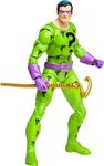 The Riddler Figura De Acción Batman DC Classic Dc Multiverse Mcfarlane Toys 18 cm