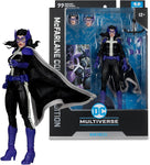 Huntress Figura De Acción The New 52 DC Mcfarlane Toys Collector 18 Cm