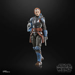 Bo Katan Kryze Figura De Acción The Mandalorian Star Wars Archive The Black Series 16 Cm