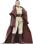 Jedi Master Indara Figura De Acción Star Wars The Acolyte Black Series Hasbro 16 Cm