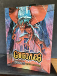 Brooklyn Gárgola Figura De Acción Gargoyles - Héroes Mitológicos Neca Ultimate 19 Cm