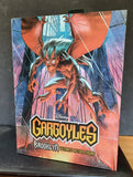 Brooklyn Gárgola Figura De Acción Gargoyles - Héroes Mitológicos Neca Ultimate 19 Cm