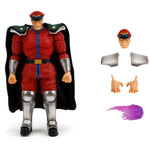 M Bison Figura De Acción Street Fighter II Jada Toys 16 Cm