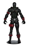 Spawn Figura de Acción Call Of Duty McFarlane Toys 19 Cm