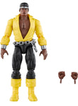 Luke Cage Figura De Acción Marvel Knights Marvel Legends Hasbro 17 cm