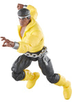 Luke Cage Figura De Acción Marvel Knights Marvel Legends Hasbro 17 cm