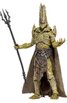 King Kordax Figura De Acción Aquaman 2 The Lost Kingdom Dc Mcfarlane Toys 19 Cm