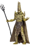 King Kordax Figura De Acción Aquaman 2 The Lost Kingdom Dc Mcfarlane Toys 19 Cm