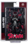 Spawn Figura de Acción Call Of Duty McFarlane Toys 19 Cm