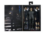 Frankenstein Figura De Acción Horror Show 1931 Universal Monsters Neca Ultimate 18 Cm