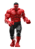 Red Hulk Figura De Accion Capitan America Brave New World Marvel Legends 21 Cm