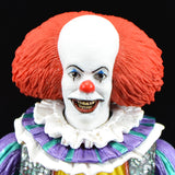 Pennywise Figura De Acción It The Movie 1990 Neca Ultimate 18 Cm