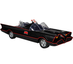 Batmobile Retro Dc Multiverse Batman TV 66 Mcfarlane Toys 40 cm
