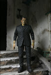 Frankenstein Figura De Acción Horror Show 1931 Universal Monsters Neca Ultimate 18 Cm