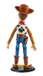 Woody Figura De Acción Toy Story Pixar Spotlight Mattel 24 Cm