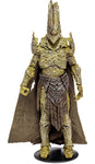 King Kordax Figura De Acción Aquaman 2 The Lost Kingdom Dc Mcfarlane Toys 19 Cm