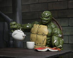 The Last Ronin Battle Damaged Figura De Acción Teenage Mutant Ninja Turtles Neca Ultimate 18 Cm