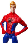 Spiderman Peter B Parker Figura Into The Spider Verse Marvel Legends 16 Cm