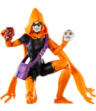 Hallows’ Eve Figura De Acción Spiderman Comics Classic Marvel Legends Hasbro 16 Cm