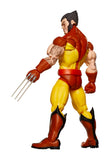 Wolverine Figura De Acción Secret Wars Marvel Legends Retro 15 Cm