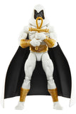 Moon Knight Figura De Acción Strange Tales Comics Marvel Legends Hasbro 15 Cm BAF Blackheart