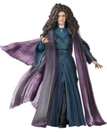 Agatha Harkness Figura De Acción Wandavision Marvel Legends Hasbro 16 Cm