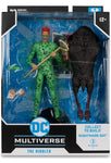 The Riddler Jim Carrey Figura de Acción Batman Forever DC McFarlane 18 Cm BAF Nightmare Bat