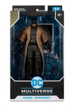 Batman Knightmare Figura De Acción Batman V Superman: Dawn Of Justice Dc Mcfarlane Toys