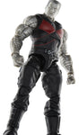 Colossus Figura de Acción Deadpool Legacy UCM Marvel Legends Hasbro 19 Cm