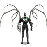 Batman Beyond: Futures End Figura de Acción Mcfarlane Toys Glow Ed Gold Label 18 Cm