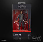 Cassian Andor New Figura Star Wars Andor Black Series 16 Cm