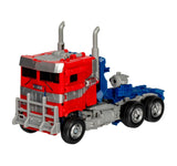 Optimus Prime Figura Transformers Rise Of The Beasts Toy Studio Series 102 18Cm