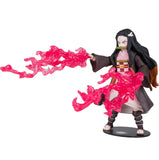 Nezuko Kamado Figura De Acción Demon Slayer Kimetsu No Yaiba Mcfarlane Toys 16 Cm