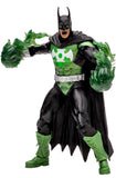 Batman Green Lantern Figura De Acción DC Multiverse Mcfarlane Toys Collector 18 Cm
